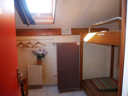 Albergue L'oustaou