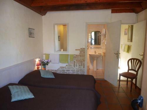 Albergue L'oustaou