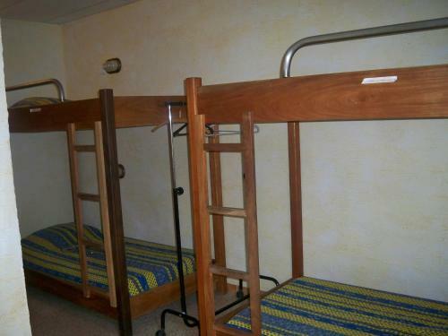 Albergue L'oustaou
