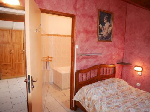 Albergue L'oustaou