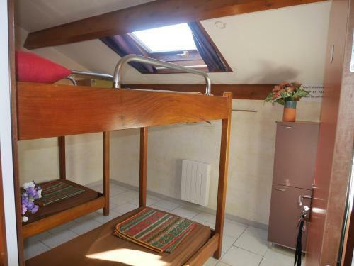 Albergue L'oustaou