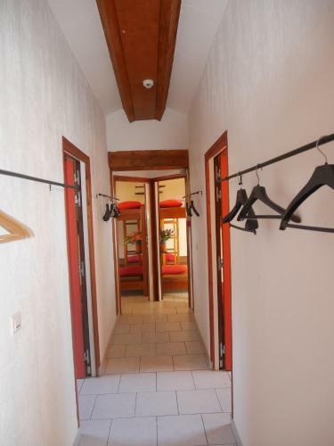 Albergue L'oustaou