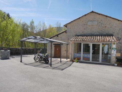 Albergue L'oustaou