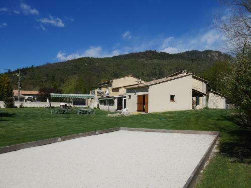 Albergue L'oustaou