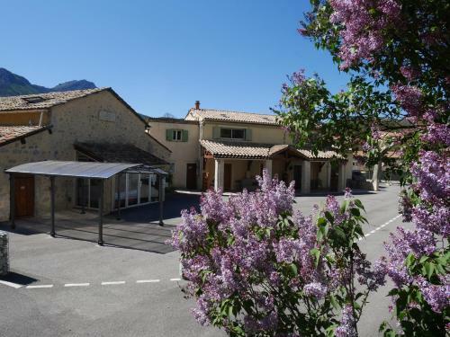Albergue L'oustaou