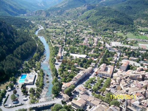 Albergue L'oustaou