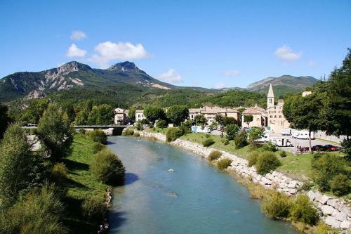 Albergue L'oustaou