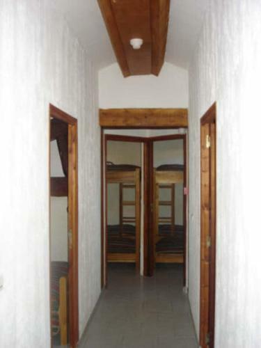Albergue L'oustaou