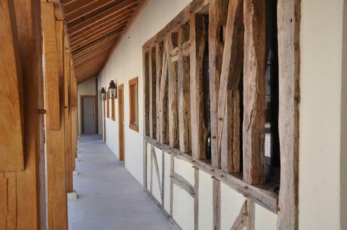 Bed & Breakfast Le Clos Margot