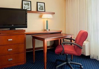 Hotel Courtyard Des Moines Ankeny