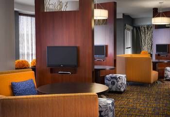 Hotel Courtyard Des Moines Ankeny