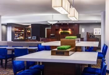 Hotel Courtyard Des Moines Ankeny