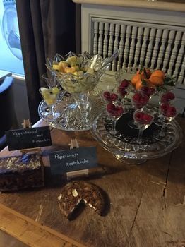 B&B De Rentmeesterhoeve