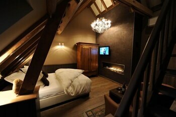B&B De Rentmeesterhoeve