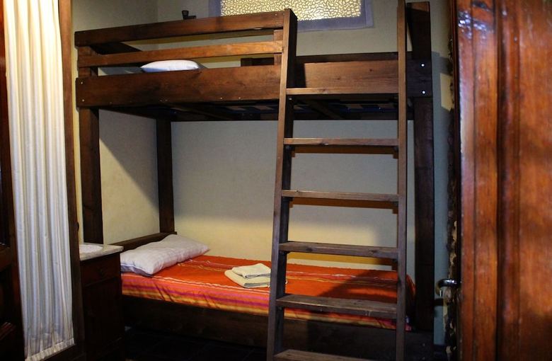 Casa Rural L�americ�