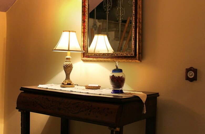 Casa Rural L�americ�