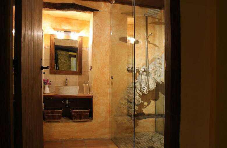 Casa Rural L�americ�