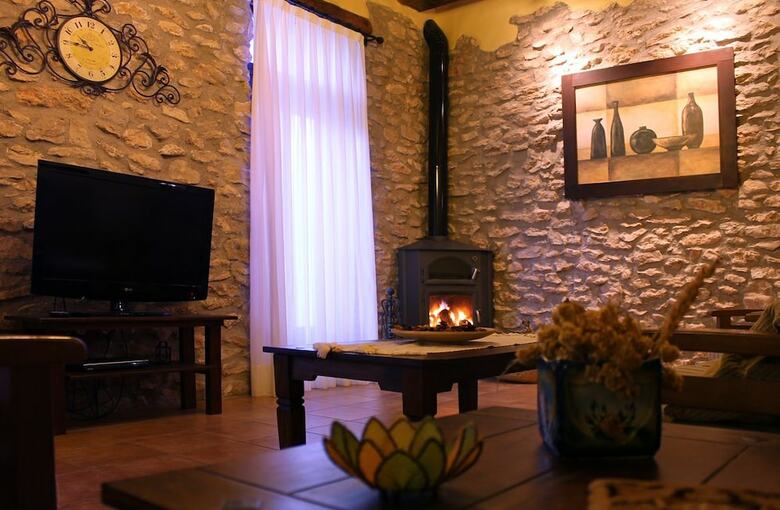 Casa Rural L�americ�