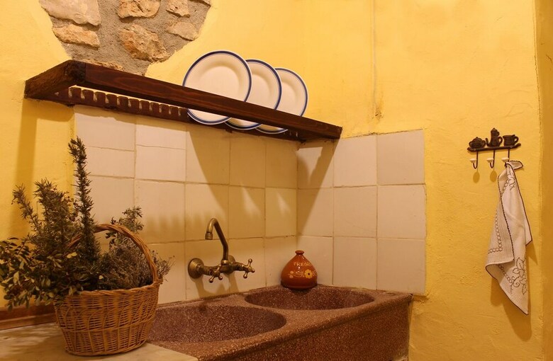 Casa Rural L�americ�