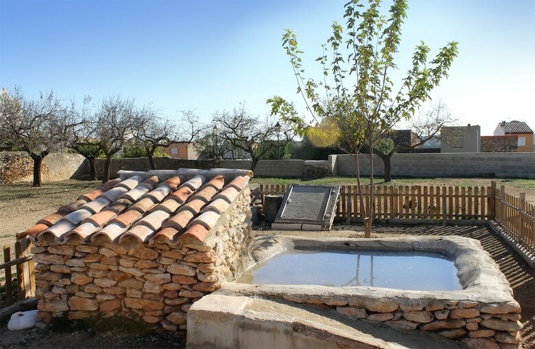 Casa Rural L�americ�