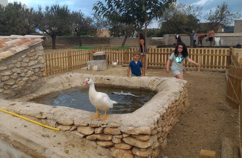Casa Rural L�americ�