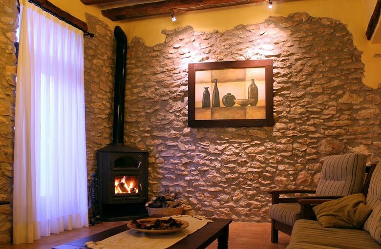 Casa Rural L�americ�