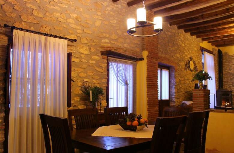 Casa Rural L�americ�