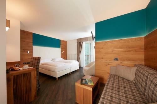Hotel Valacia