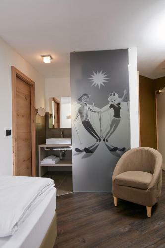 Hotel Valacia