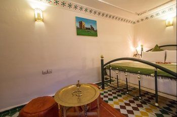 Hostal Dar Chrif Idrissi