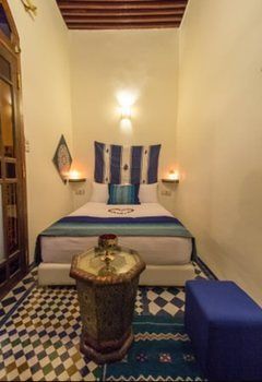 Hostal Dar Chrif Idrissi