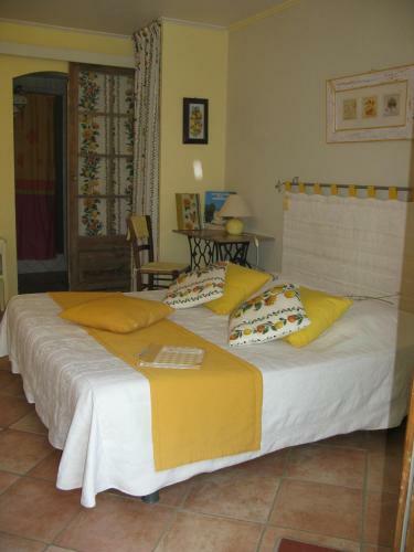 Bed & Breakfast L'oustaou