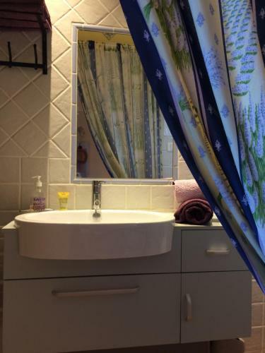 Bed & Breakfast L'oustaou