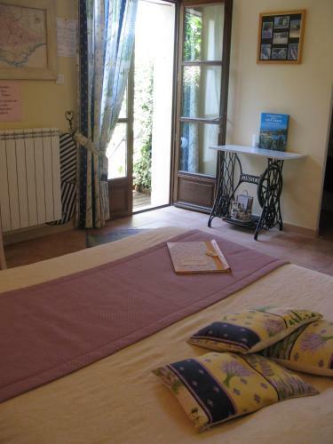 Bed & Breakfast L'oustaou
