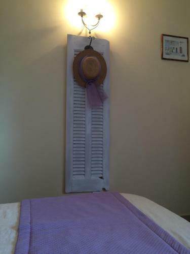 Bed & Breakfast L'oustaou