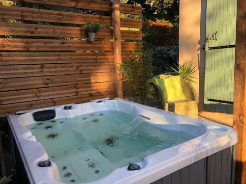 Bed & Breakfast L'oustaou