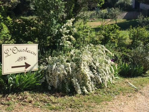 Bed & Breakfast L'oustaou