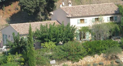Bed & Breakfast L'oustaou