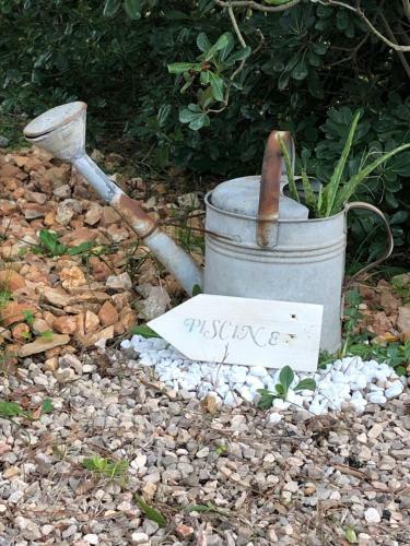 Bed & Breakfast L'oustaou