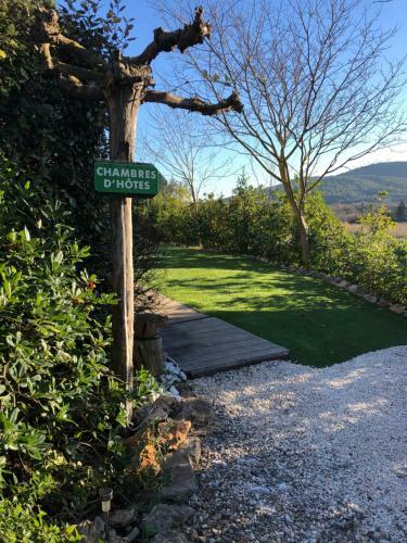 Bed & Breakfast L'oustaou