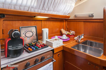 Boat & Breakfast Cagliari