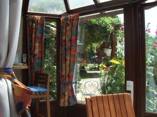 Bed & Breakfast Chambres D'h�tes Des Caissons