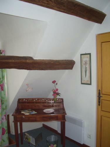 Bed & Breakfast Chambres D'h�tes Des Caissons