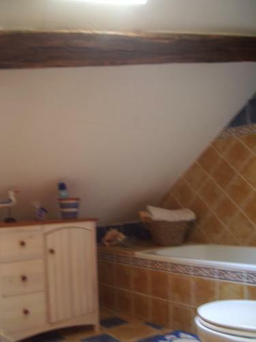 Bed & Breakfast Chambres D'h�tes Des Caissons