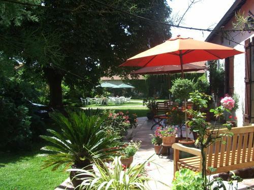 Bed & Breakfast Chambres D'h�tes Des Caissons