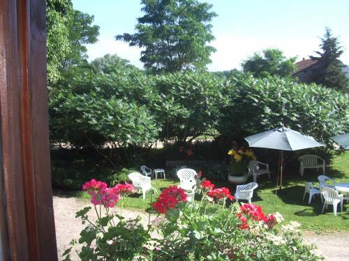 Bed & Breakfast Chambres D'h�tes Des Caissons