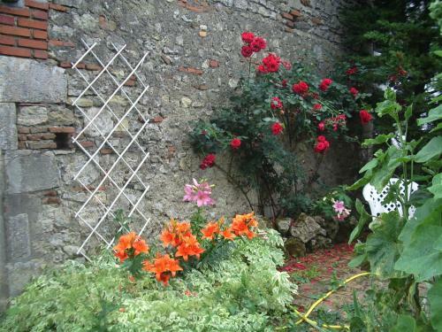 Bed & Breakfast Chambres D'h�tes Des Caissons