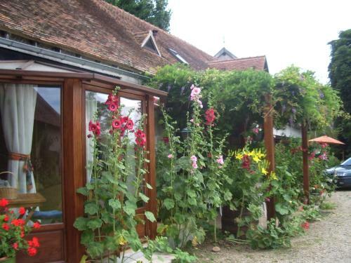 Bed & Breakfast Chambres D'h�tes Des Caissons
