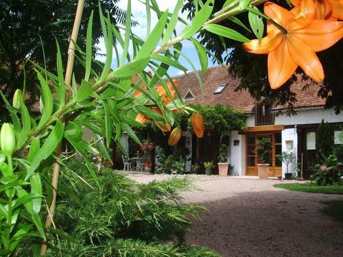 Bed & Breakfast Chambres D'h�tes Des Caissons