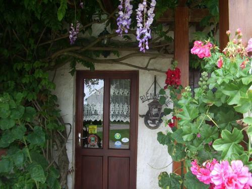 Bed & Breakfast Chambres D'h�tes Des Caissons
